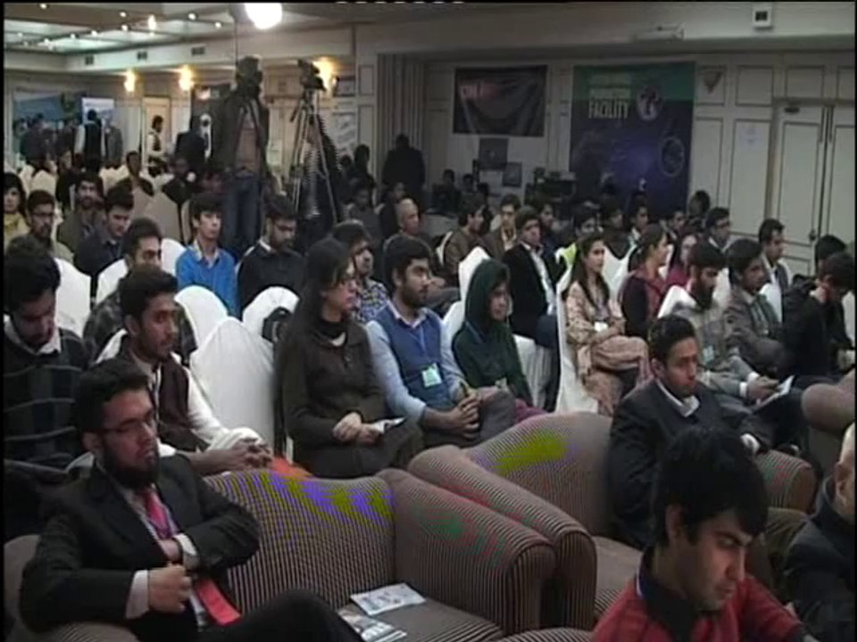 JumpStart - Saleem Gillani Session