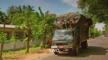 Top Gear: Burma Special Trailer