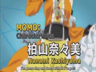 Provino Momo2~ [Mekakucity Actors]