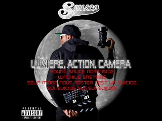 SAUSCO - LOURD (Pouatchatcha) - Lumière, Action, Caméra