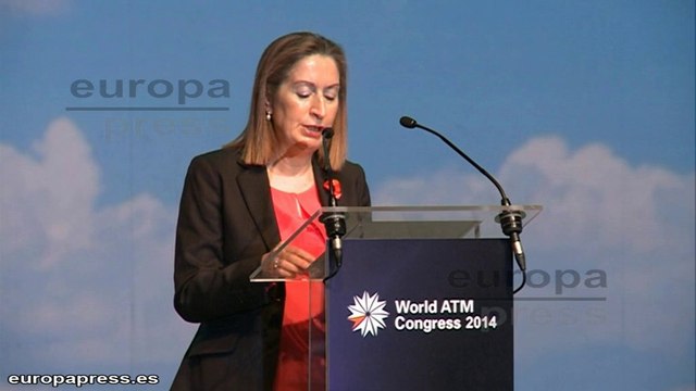 Pastor avanza un aumento del 1,5% de pasajeros en Barajas