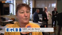 Groningen Kiest: Vlagtwedde - RTV Noord