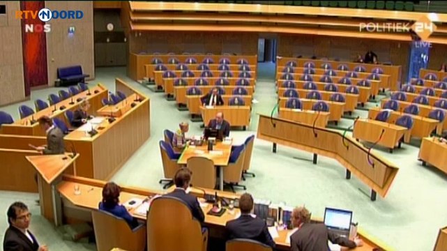 Groninger Bodem Beweging: teken bezwaar aan tegen ozb - RTV Noord