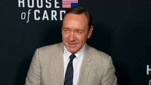 Kevin Spacey Would Love To Host Oscars