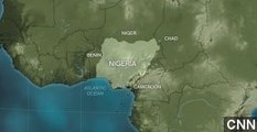 Nigeria Marketplace Bombings Kill At Least 50