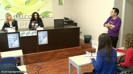 La brecha salarial en las AA.PP se sitúa en el 14%