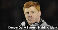 Ex-Penn State Asst. McQueary Sexually Abused As A Child