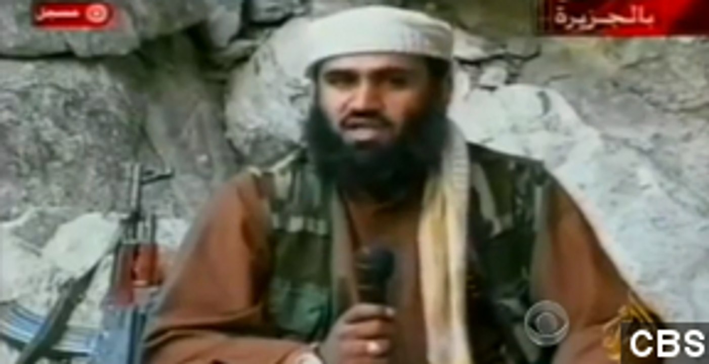Trial Of Bin Laden's Son-In-Law Set To Begin In NYC