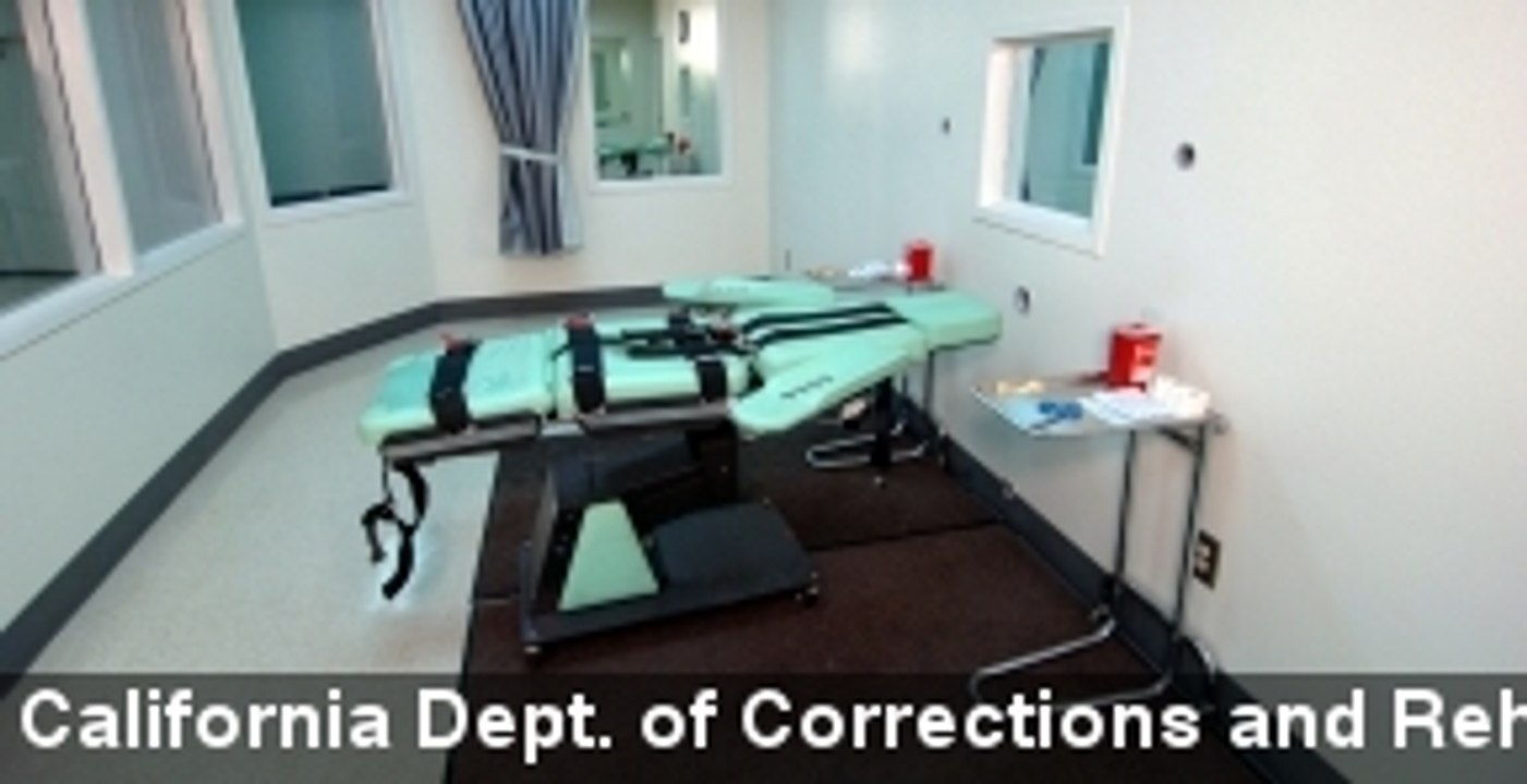 Supreme Court Hears Debate On Executing Mentally Disabled