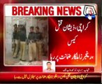 Rangers' official released on bail in Zeeshan murder case