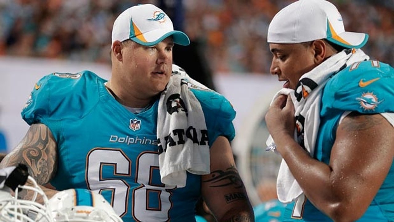 Ross Tucker: We should have been more focused on Incognito’s mental health