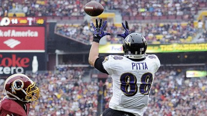 Ross Tucker: Considering his production, Dennis Pitta gets great deal
