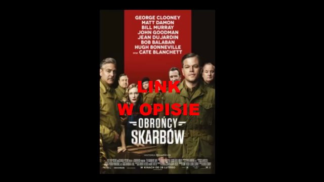 Obrońcy Skarbów Lektor PL [Cały Film Online]