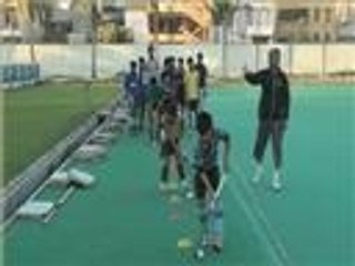 باكستان لن تشارك بكأس العالم لهوكي