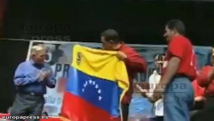 Venezuela cumple un año sin Hugo Chávez