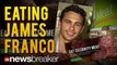EATING JAMES FRANCO: Bite Lab Claims It Wants to Start Experimenting with Celebrity Tissue to Make Edible Meats