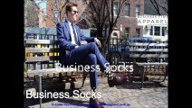 Business Socks for Mens in Australia - Business Time Apparel (www.businesstimeapparel.com.au)