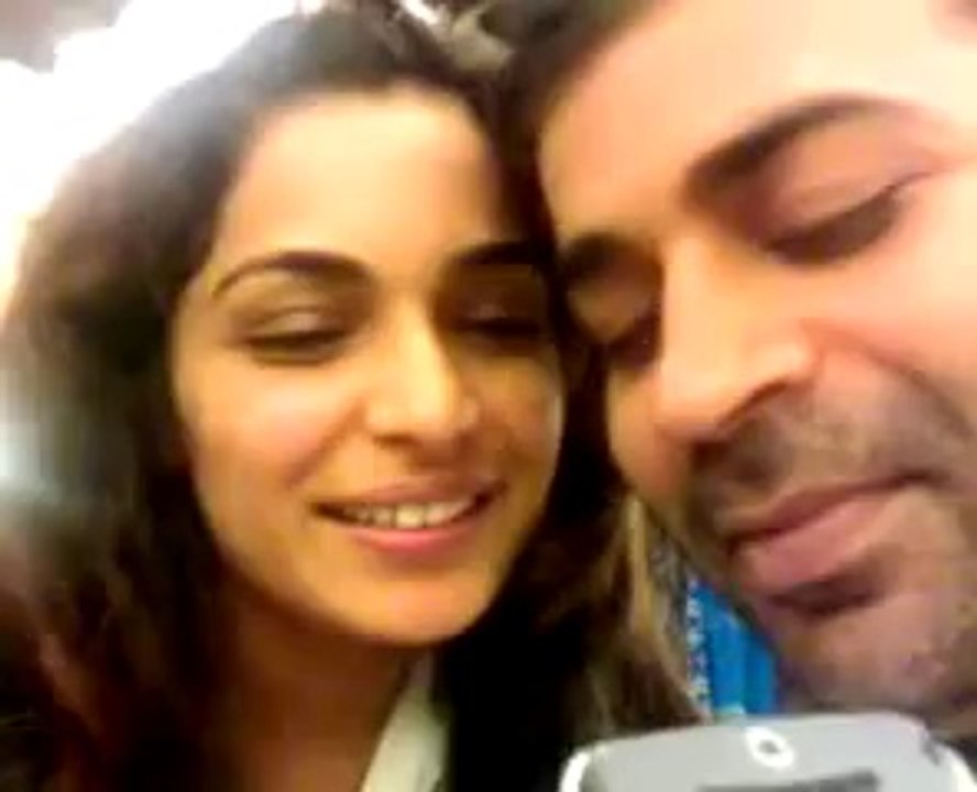 Pakistani Actress Meera scandal Video