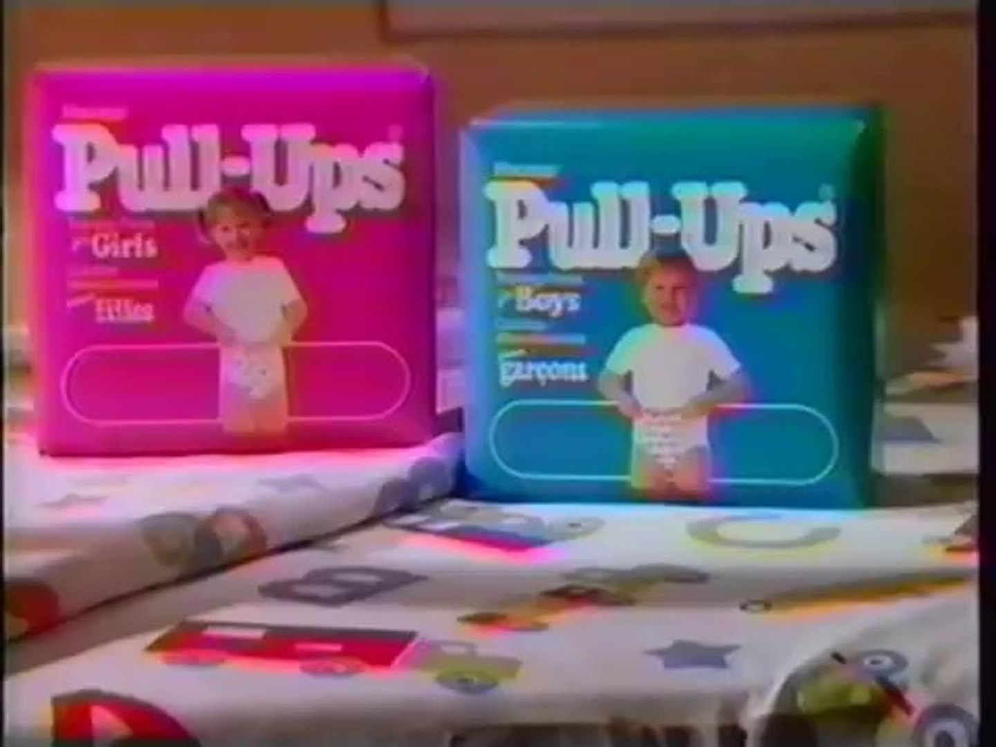 huggies pull ups 2005