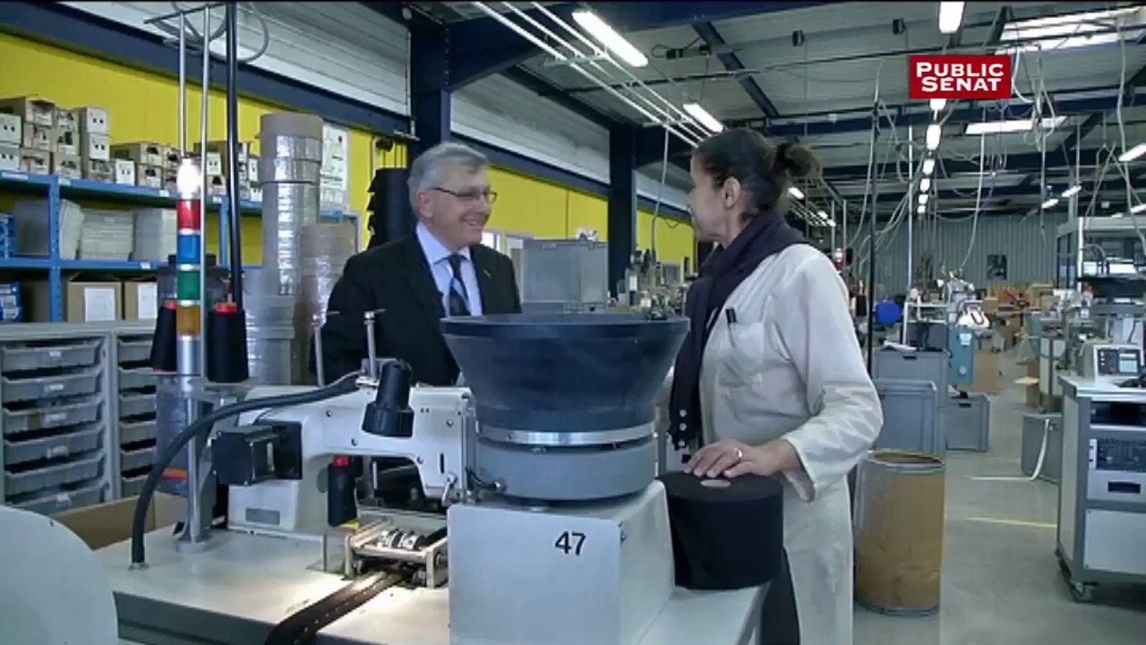 Municipales à Saint-Etienne : ces chefs d'entreprises qui ont un genou à terre