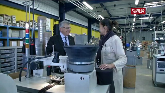 Municipales à Saint-Etienne : ces chefs d'entreprises qui ont un genou à terre