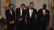 Meaningful Oscar Speeches From Brad Pitt And Lupita Nyong'o