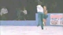 Funny Videos - Ice Skate Crash