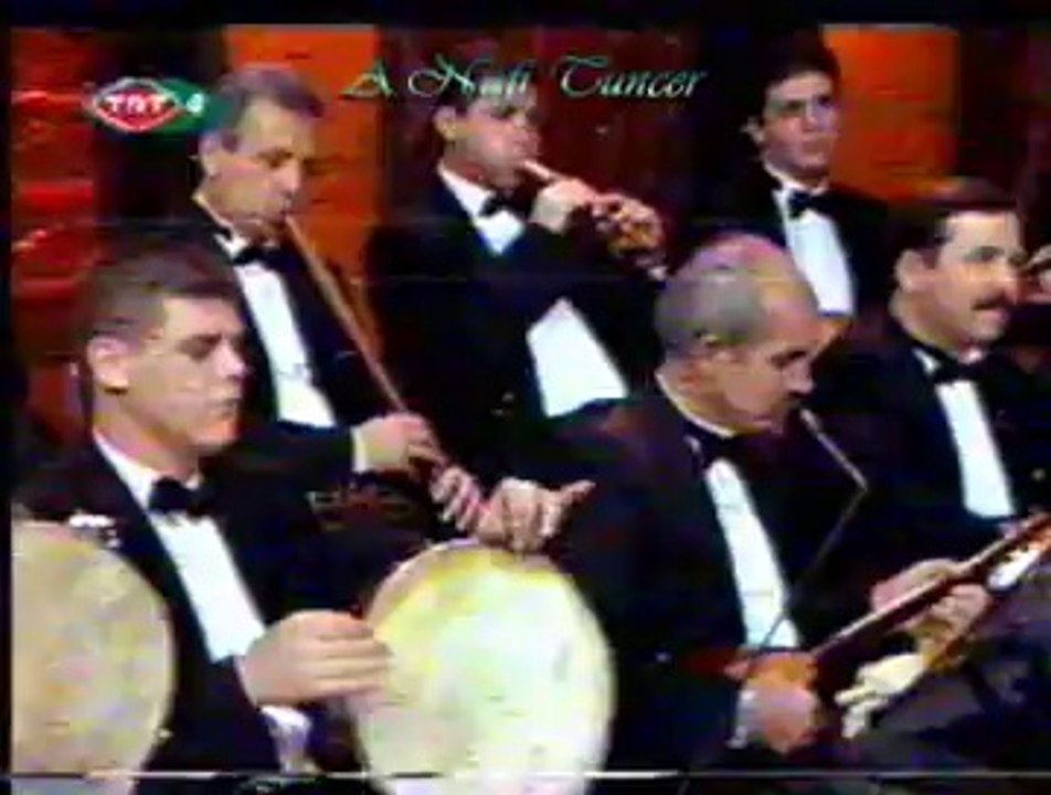 Hayal HAS-Geceler Zar Geceler