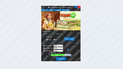 Farm Up Hack Gratis Descargar