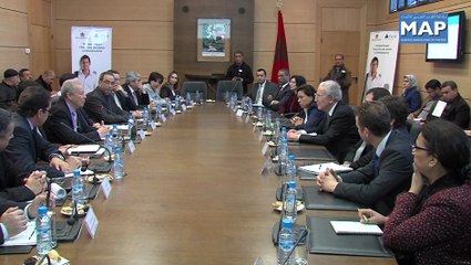 توقيع إتفاقية شراكة لترسيخ الثقافة المقولاتية بالمؤسسات التعليمية