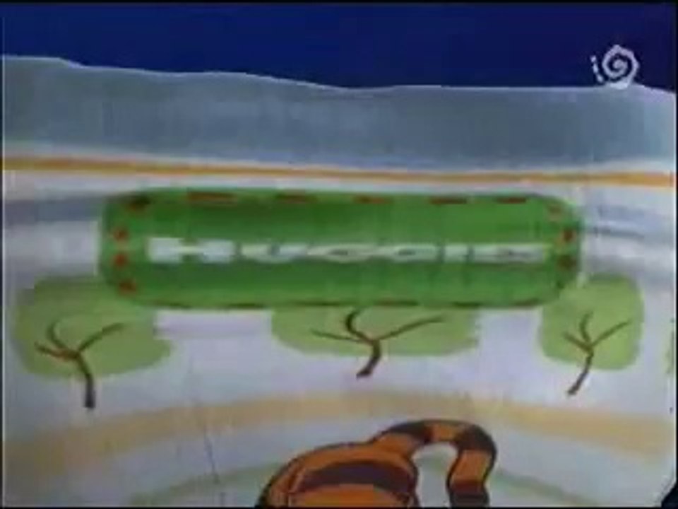 Huggies Israel (2009)