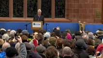 Clinton speech: Never underestimate the Irish peace process