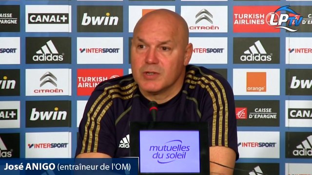 Anigo : Thauvin peut jouer arrière gauche