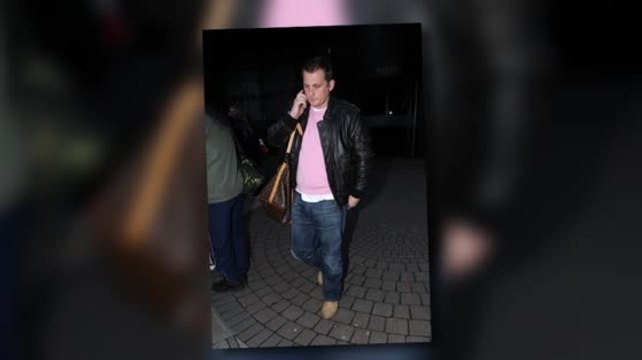 Cricket Legend Darren Gough Leaves Wife Over TOWIE Star Amy Childs