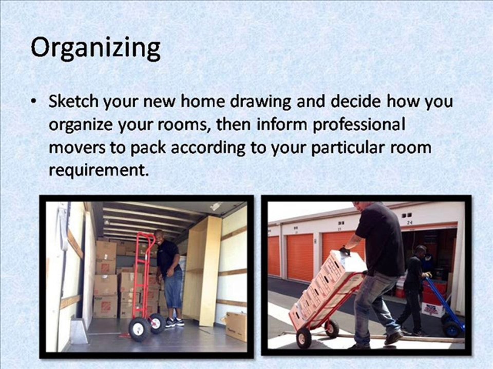  Moving company Marina Del Rey CA |  Local movers Manhattan Beach CA