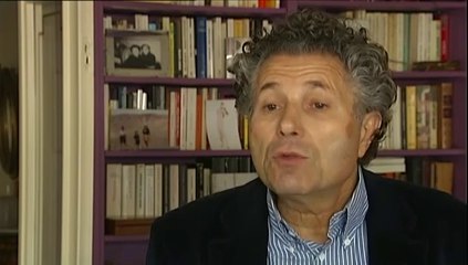 Patrick Buisson "faisait des enregistrements pour le travail", selon son avocat