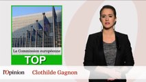 Le Top : La Commission européenne / Le Flop : Brigitte Barèges
