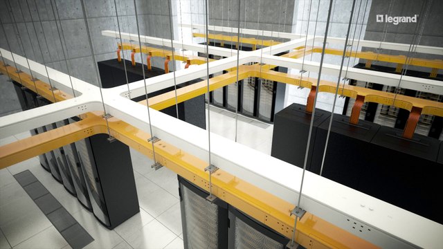 P31OFT - Solutions de cheminement de câbles fibre optique