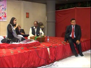 BISMILLAH KARAN by kishwar