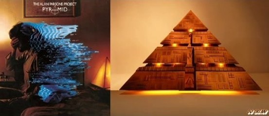 Eye In The Sky - Julie Gaulke feat Akhenaton (Sirius Version)