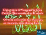 Hadith 02 - L'Islam, la foi et l'excellence