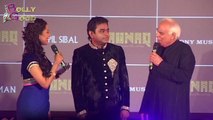 Salman Khan At Launch Of Album 'Raunaq' | A Collaboration Of A. R. Rahman & Kapil Sibal