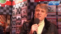 Autosport International Motors TV Presenter Competition Bloopers- Part 3