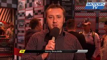 Autosport International Motors TV Presenter Competition Bloopers - Part 6
