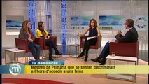 TV3 - Els Matins - Professors del 