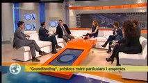 TV3 - Els Matins - 