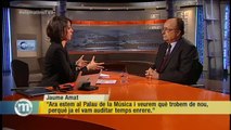 TV3 - Els Matins - Jaume Amat: 