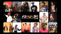 Bande Annonce Afronight spécial FEMUA  Lundi 10 Mars 21h30 en direct sur telesud