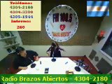 Radio Brazos Abiertos Hospital Muñiz  Dia de Mièrcoles 05 de marzo (3)