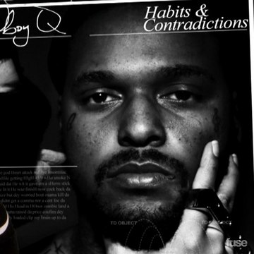 ScHoolboy Q’s “Oxymoron” Album Debuts At #1